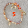 Bracciale Miele AlexArte