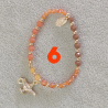 Bracciale Miele AlexArte