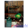 Puzzle 500pz Non Succede Mai Nulla a Raintown - Mystery - Educa