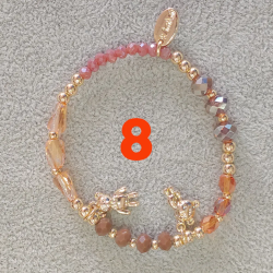 Bracciale Miele AlexArte