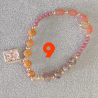 Bracciale Miele AlexArte