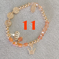 Bracciale Miele AlexArte