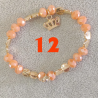 Bracciale Miele AlexArte