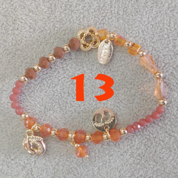 Bracciale Miele AlexArte