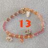Bracciale Miele AlexArte