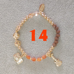 Bracciale Miele AlexArte