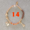 Bracciale Miele AlexArte