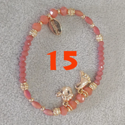 Bracciale Miele AlexArte