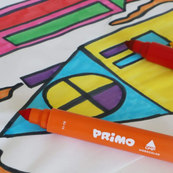 Pennarelli Primo Jumbo da 24