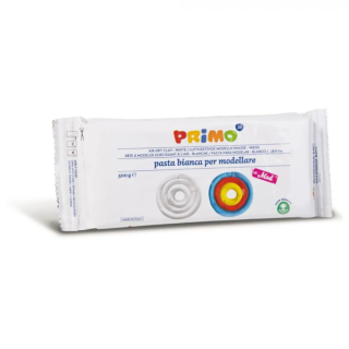 Pasta per Modellare Primo 500gr