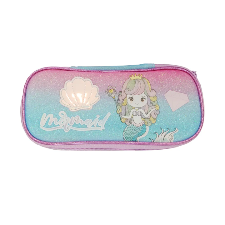 Tombolino Sirenetta Glitter