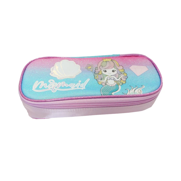 Tombolino Sirenetta Glitter