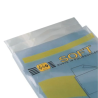 25 Buste Upocket A4