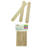 Confezione 50 Stecche Gelato 1x15cm Wiler