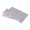 Busta Cellophane 15x25