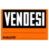 Cartello Vendesi