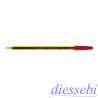Penna Staedtler Rosso