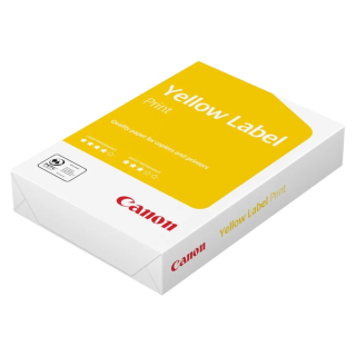 Risma A4 80gr Canon