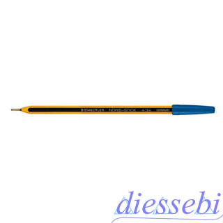 Penna Staedtler Blu