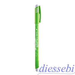 Penna Cancellabile Cancellik Verde Chiaro