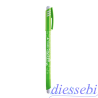 Penna Cancellabile Cancellik Verde Chiaro