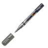 Marcatore Mark All Argento Punta XS 0.7mm