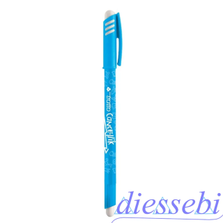 Penna Cancellabile Cancellik Celeste