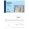 Blocco Ricevute Generiche 2 copie