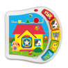 Gioco Libro Animali della Casa Chicco