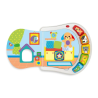 Gioco Libro Animali della Casa Chicco