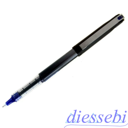 Uniball Vision Needla Micro 05 Blu