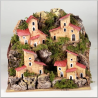 Paesaggio Natalizio