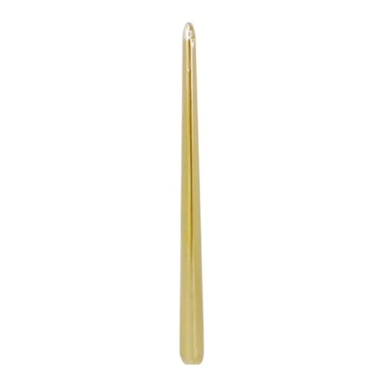 Candela Liscia Oro 30cm