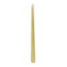 Candela Liscia Oro 30cm