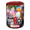 Fontana Super 8 Borgonovo