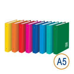 Raccoglitore ad Anelli A5