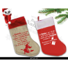 Calza Befana