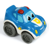 Tobia Auto della Polizia Baby Clementoni