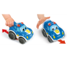 Tobia Auto della Polizia Baby Clementoni