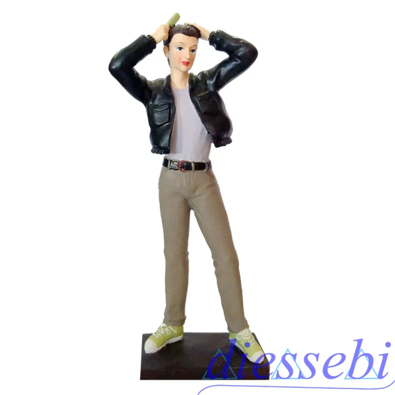 Statuetta Man Vintage
