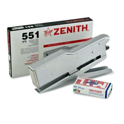 Cucitrice Zenith 551