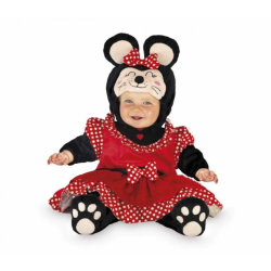Costume Topina 9 Mesi