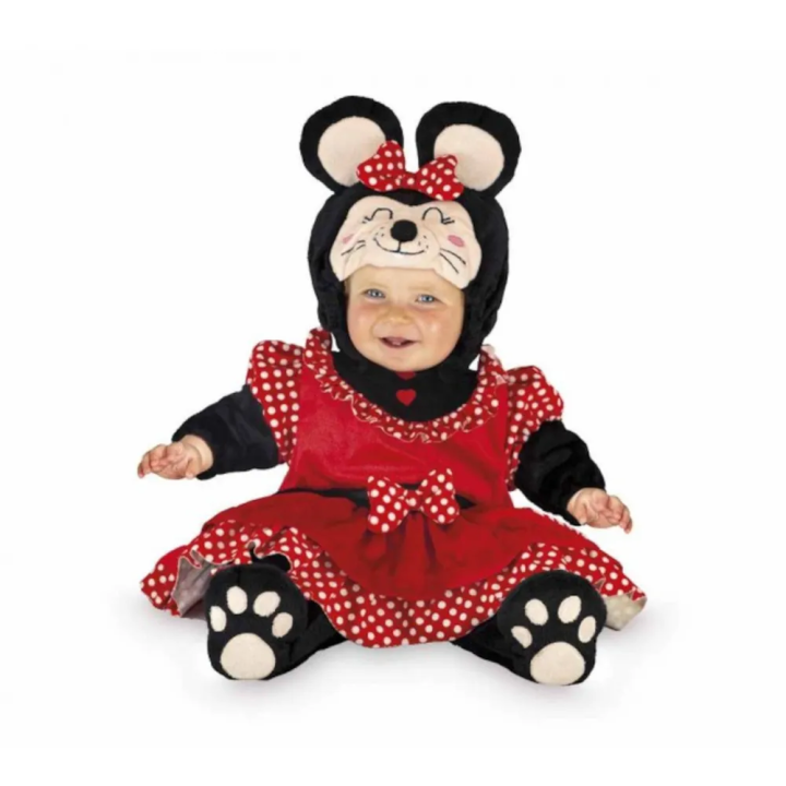 Costume Topina 9 Mesi
