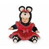 Costume Topina 9 Mesi
