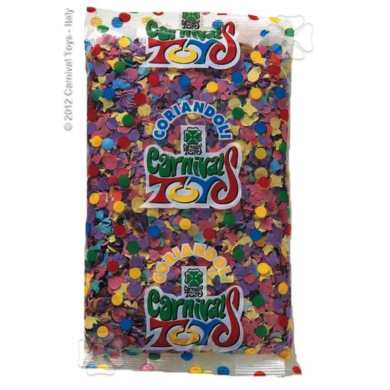 Coriandoli 100gr