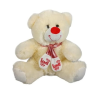 Orso Peluche Love 25cm