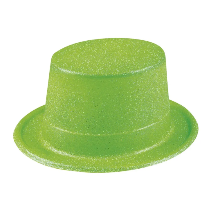Cilindro Glitter Fluo