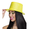 Cilindro Glitter Fluo