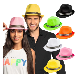 Cappello Funky Boland