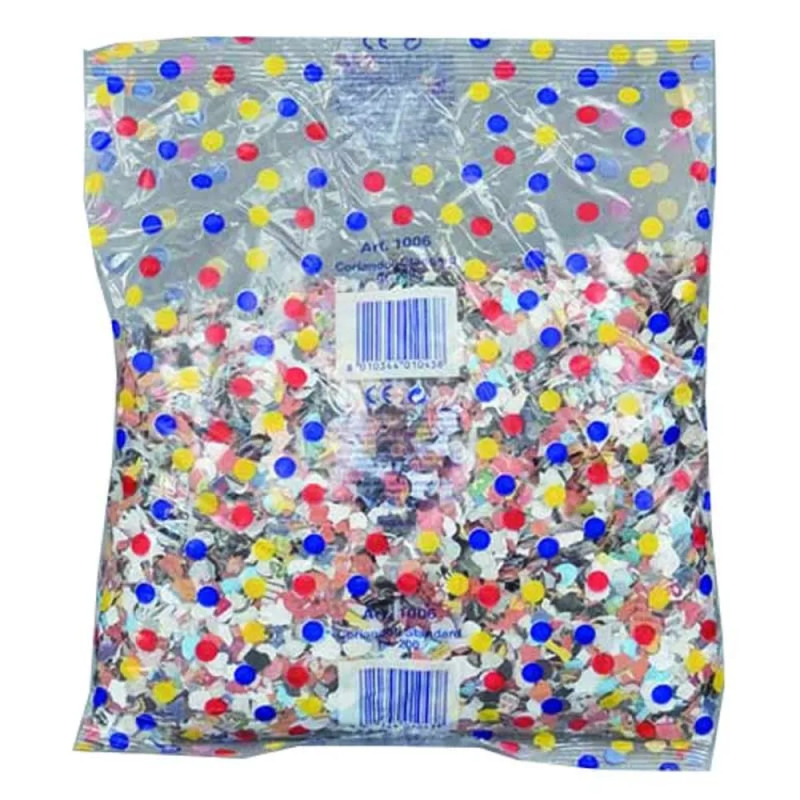 Coriandoli 100gr